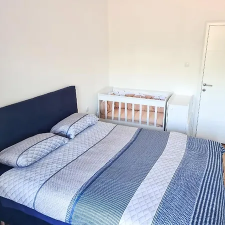 דירה Valentina טרביניה